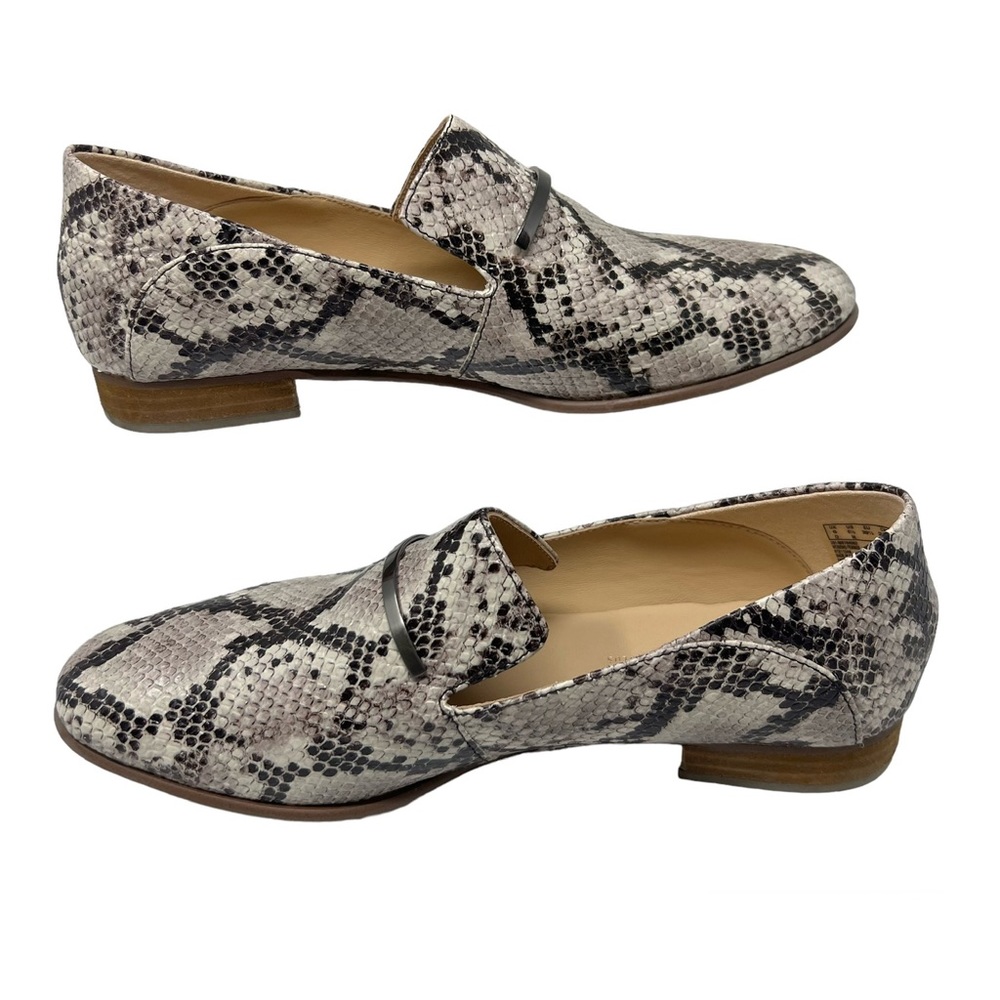 CLARKS Loafers - Picture 3 of 5